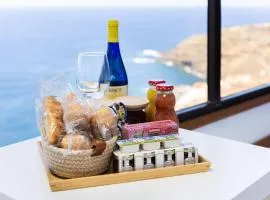 Apartamento Vistas al Mar