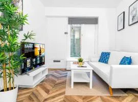 Cozy One Bed - Fast Wi-fi - Netflix - Wolverhampton 12CH