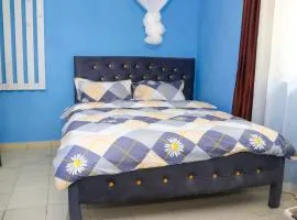 Mtwapa Empire Holiday Apartments