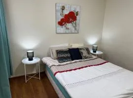 MetaWise Charming Retreat at Huntingdale E4