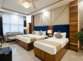 Hotel Prime Caves Near IGI Airport