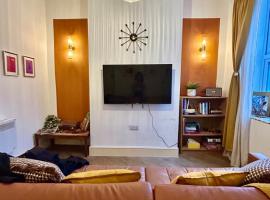 1Bd Apt City Centre Contractor Friendly, ξενοδοχείο σε Wolverhampton