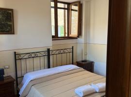 Assisi, Acutis apartments, hotel in Assisi