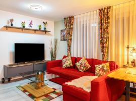 Nahe Airport Ber Adlershof