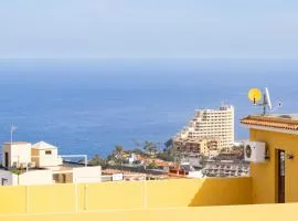 Apartamento Terraza Los Realejos