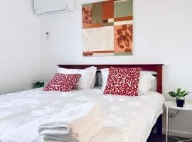 Cozy Retreat close to Monash Uni and Chadstone SS