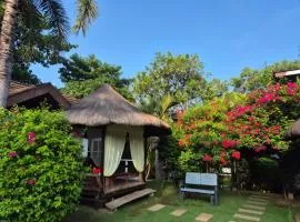 SunzEn Palawan, Resort