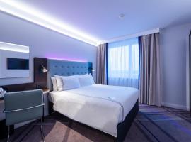 Premier Inn Muenchen Messe, hotel em Haar