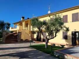 Il Girasole rooms & apartment