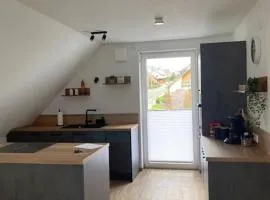 Ferienwohnung Auszeit