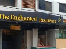 Hotel The Enchanted Residence