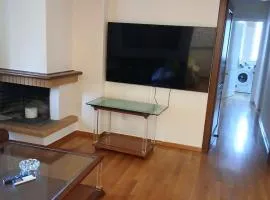 Stylish Luxury 3 Bd Penthouse in Drosia Center