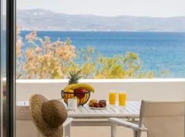 Afroditi Studios & Villas