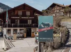 Chalet Brauerei