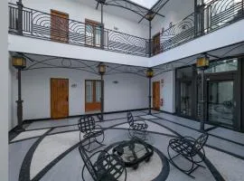 La Maquinilla fjhomefj