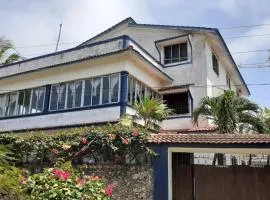 Blue House Watamu