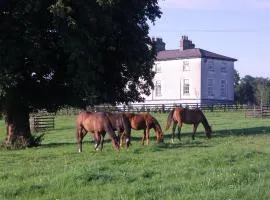 Glebe House