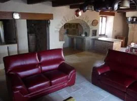 Le gîte de caractère