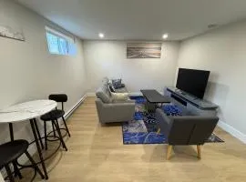 Cozy & Stylish Retreat with Modern Comforts