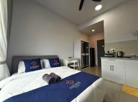 Midlands City Broga Semenyih by ASDEH Suites