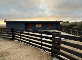 Casa La Laguna - Pichilemu