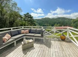 1 Bedroom Cozy Home In Førde I Hordaland