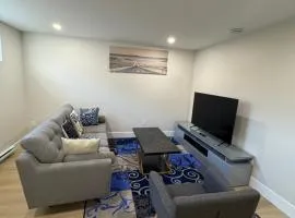 Cozy & Stylish Retreat with Modern Comforts