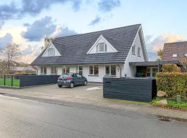 Cozy Apartment In Varde With Wifi, hotel a Varde