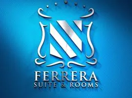 Ferrera Suite & Rooms