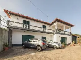 Casa do Massapez by Mth