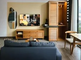 The 1Home - 69 Tố Hữu