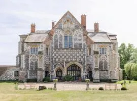 Butley Priory