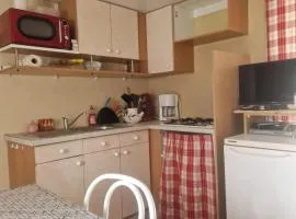 Bungalow charmant à Saint-Pierre-d'Oléron 35 m² avec terrasse