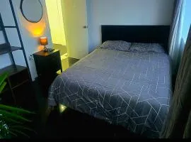 Unbeatable City Location All You Need