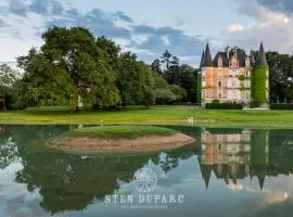 Château D'Apigné Rennes
