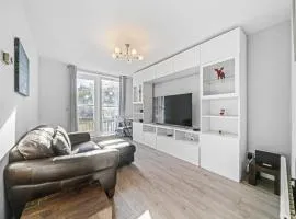 Lauriston 1 Bedroom Apartment - Edinburgh