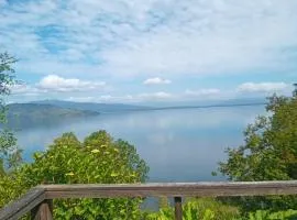 Cabañas Mantilhue Puyehue