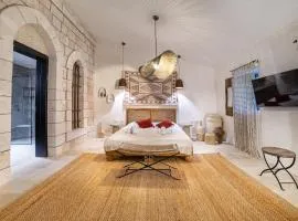 City of David - Boutique Stay by the Western Wall