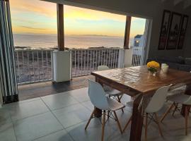 ML Views, hotel v destinaci Vosburg