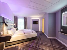 Premier Inn Stuttgart Feuerbach, hotel em Estugarda