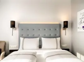 Premier Inn München City Ost