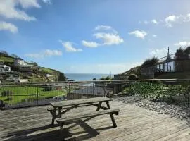 Millendreath Oean View Villa