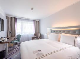 Premier Inn Stuttgart Airport