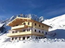 Trattenbach Chalet Bärenbadkogel