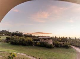 Barton Luxury Villas, hotel en Botrivier