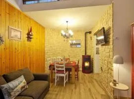 Casa vacanza Alla Cascata Weekend romantico e vacanze relax nelle Orobie