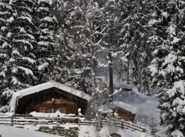 Jägerhütte