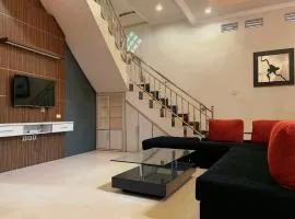 Griya Nuansa Syariah