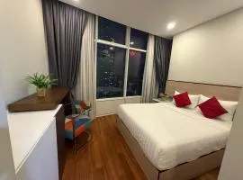 Sky Premium Suites Klcc