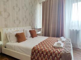 Vintage Place - Azorean Guest House, ξενοδοχείο στην Πόντα Ντελγάδα